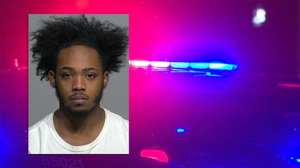 Milwaukee shooting near 14th and North; 25-year-old accused