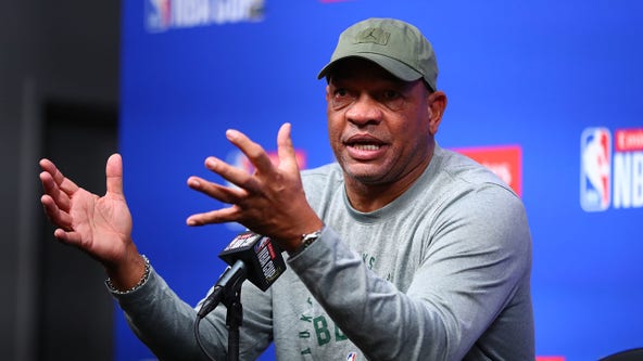 Bucks coach Doc Rivers sounds off on Madison school shooting: 'Shame this keeps happening'