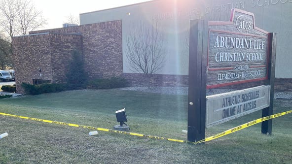 Madison school shooting, police chief issues correction