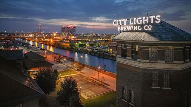 Milwaukee's City Lights Brewing Company closing; faced challenges