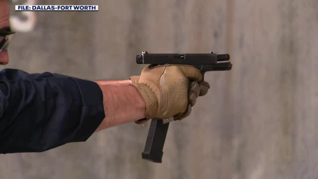 FBI: Machine gun conversion devices or switches on rise in Wisconsin