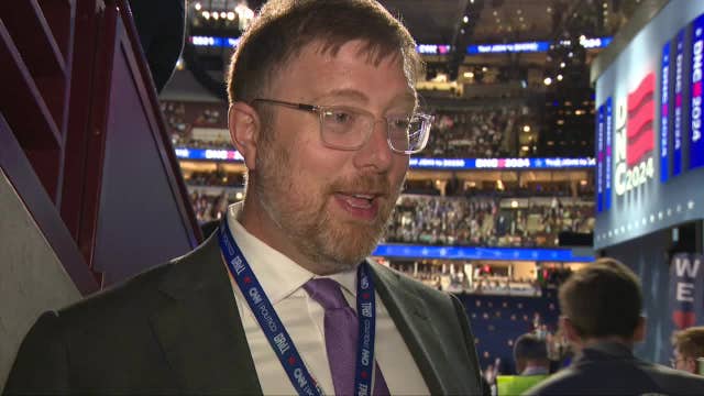 Democratic Party of Wisconsin Chair Ben Wikler will not seek reelection