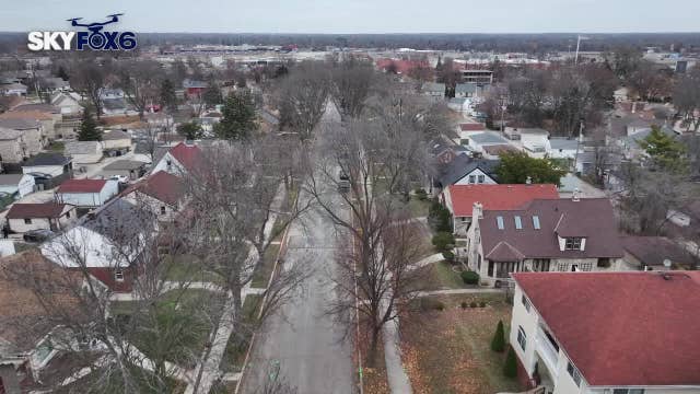 Milwaukee council OKs flood funding for Grasslyn Manor neighborhood