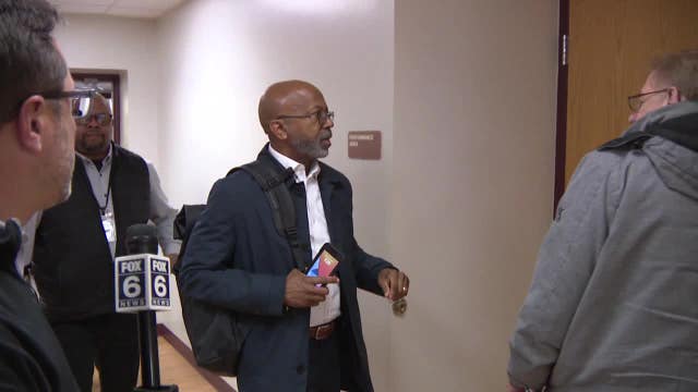 Milwaukee Housing Authority changes; retirement earnings for Willie Hines