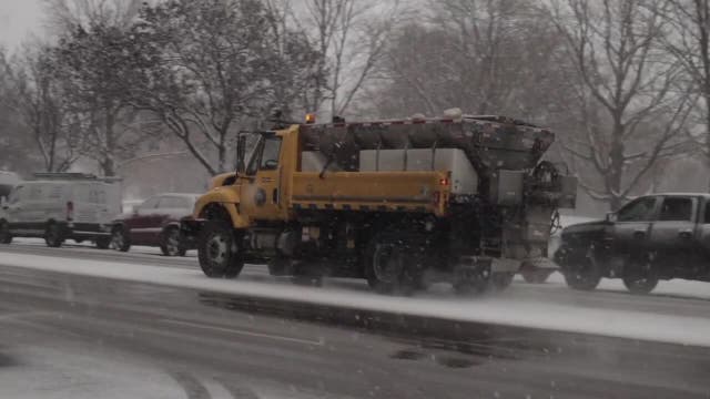 Milwaukee snowplow fee refund pondered after complaints to city leaders