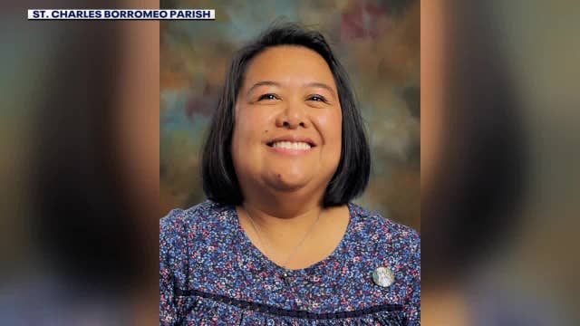 Greenfield woman killed in crash; man charged for drunk driving