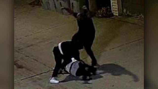 Milwaukee firefighter, brother found not guilty in 2024 beating