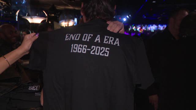 Milwaukee's Victor's Nightclub closing; hosts farewell New Year's party