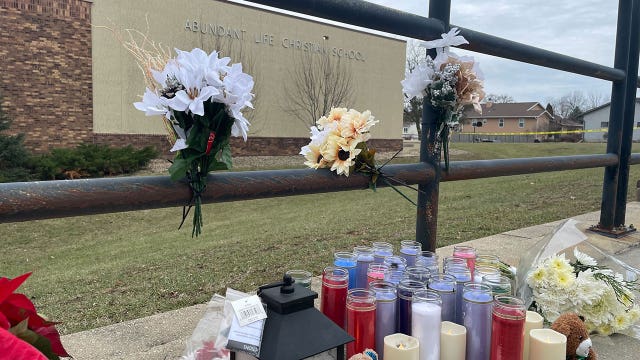 Madison school shooting: Victim discharged, recovering at home