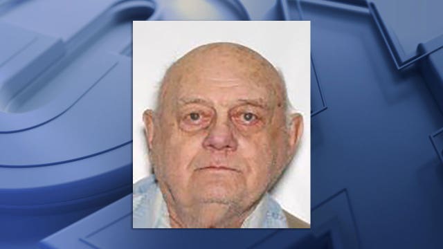 Silver Alert canceled: 93-year-old Milton man located safe in Illinois