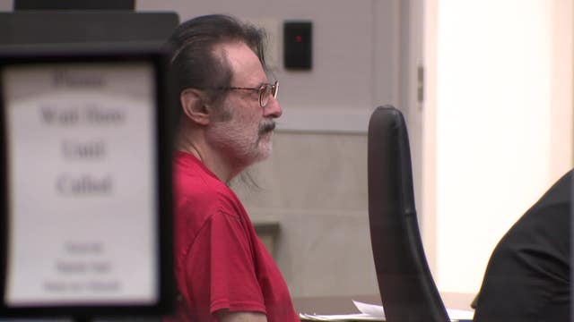Waukesha homicide; man accused of killing neighbor pleads not guilty