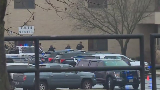 Madison Christian school shooting; community leaders react