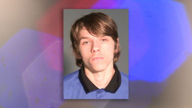 Ripon fentanyl death; Maison Springston sentenced, 7 years prison