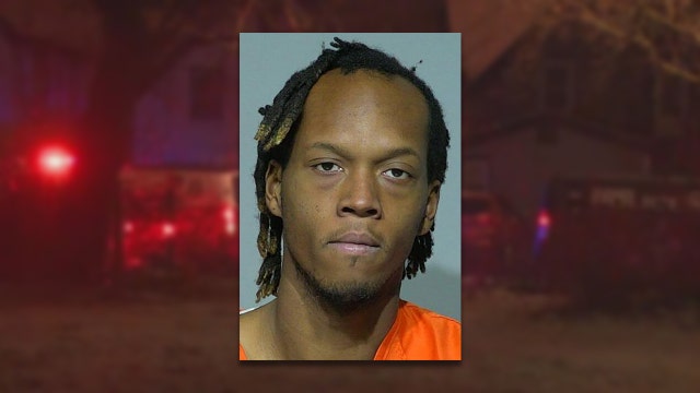 Milwaukee homicide, victim left in alley; man gets 35 years in prison