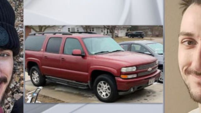 Missing Brown County man found deceased in Ozaukee County