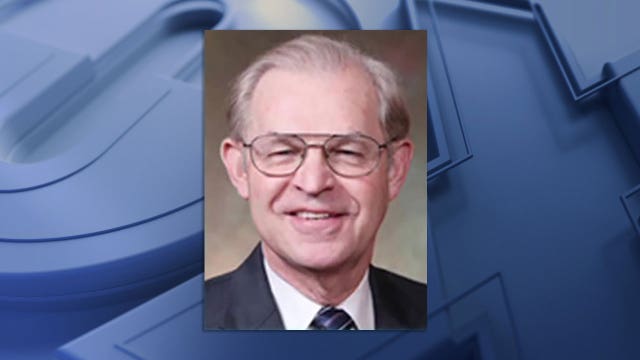 David Prosser dies; served as WI Assembly speaker, state Supreme Court justice