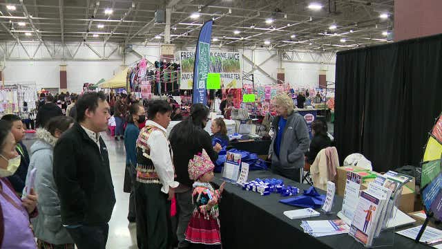 Milwaukee County flu, COVID vaccine pop-up clinics; what to know