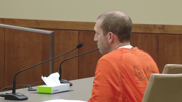 Green Lake kayaker faked death; wife files legal separation petition