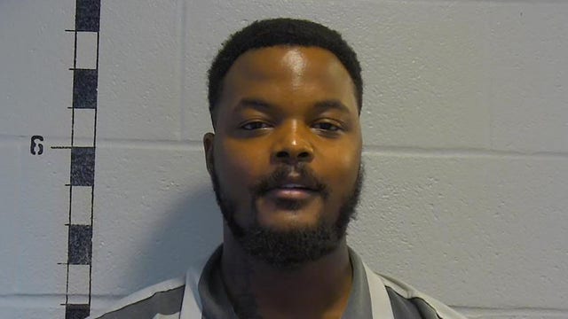 Kentucky murder: Milwaukee man charged, jailed on $2M bond