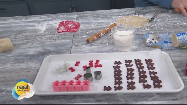 RECIPE: Christmas Morning Cereal