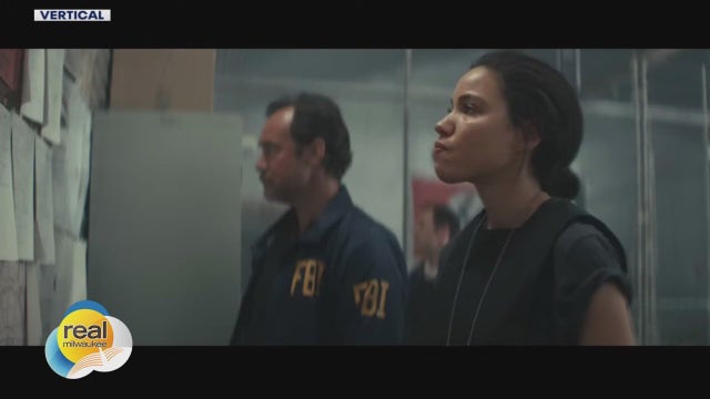 'The Order'; Gino at the Movies