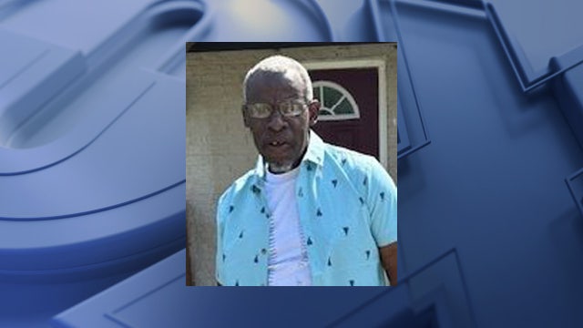 Silver Alert canceled: Racine man found safe