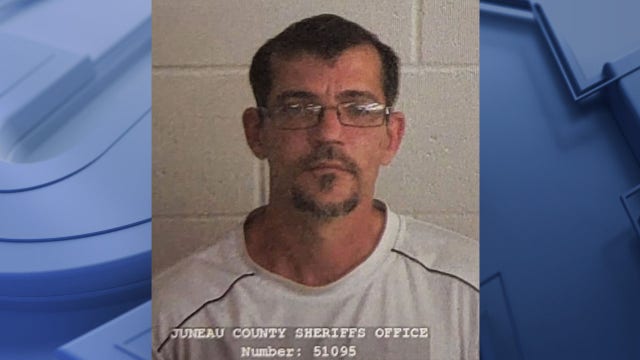 3 found dead in New Lisbon residence; person of interest identified