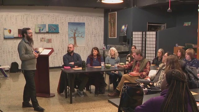 'We Can Save Lives Tour' in Milwaukee, honors Alderman Brostoff