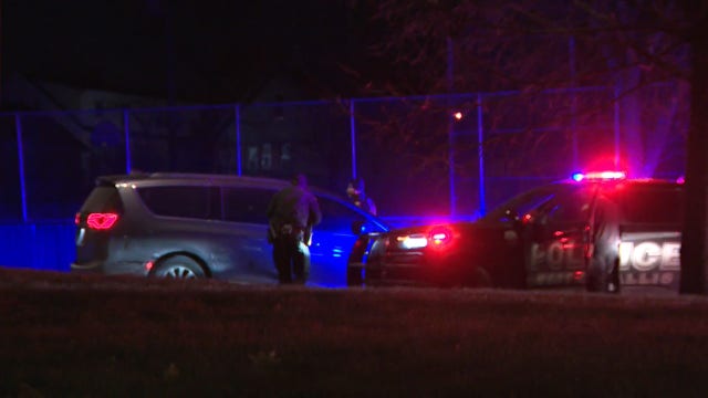 West Allis police chase; 1 taken into custody, outstanding warrants