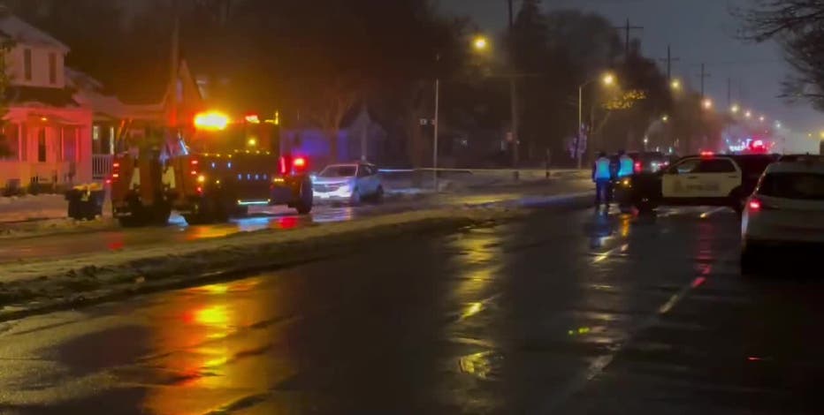 Milwaukee County fatal bus crash, union calls out MCTS