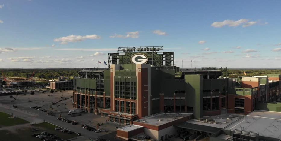 2025 NFL Draft in Green Bay; officials anticipate tourism spike