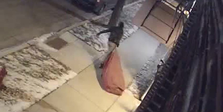 Riverwest camera store burglarized, Milwaukee police seek suspect