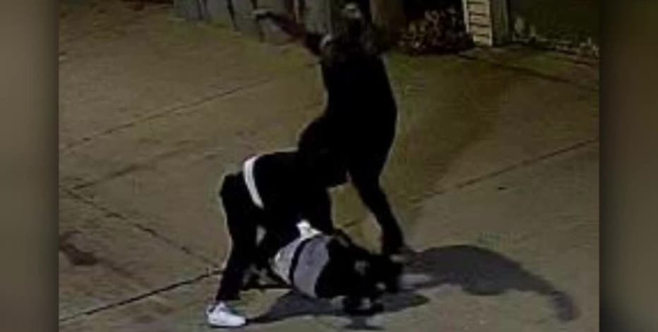 Milwaukee firefighter, brother found not guilty in 2024 beating