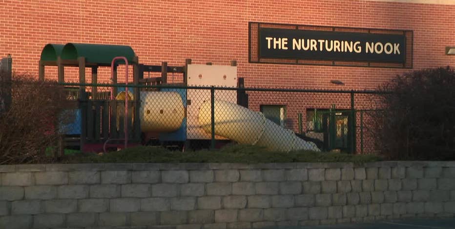 Fox Point day care incident; 2 employees fired, 1 arrested