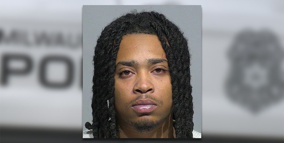 Milwaukee man accused of killing 'drug dealer' on city's south side
