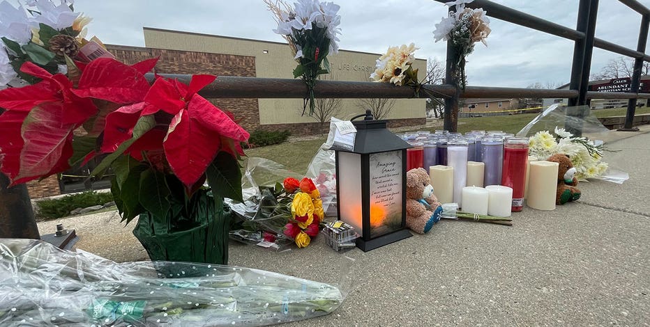 Madison school shooting: Victims in 'good condition,' Culver's shows support