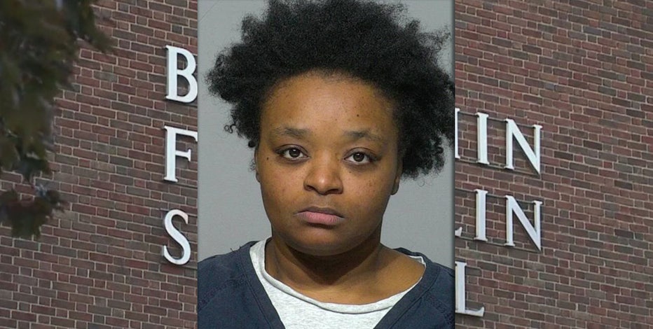 MPS teacher assaulted by parent; woman charged, now in custody