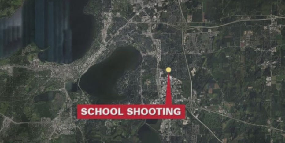 Madison, Wisconsin school shooting: What’s known about the suspect