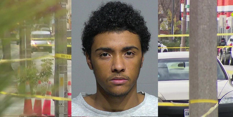 Milwaukee homicide: 15-year-old boy shot; wanted man in custody