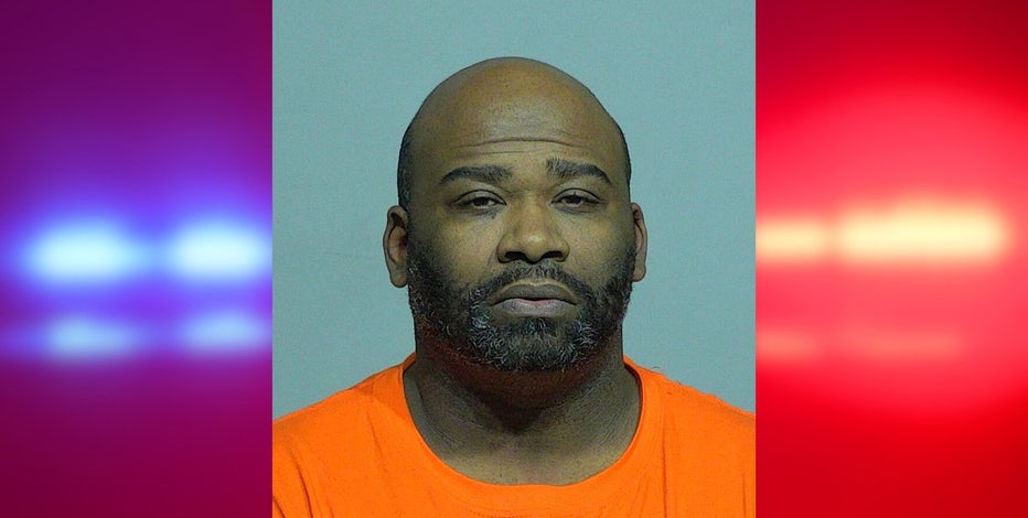 Milwaukee firefighter, his brother charged with beating a man