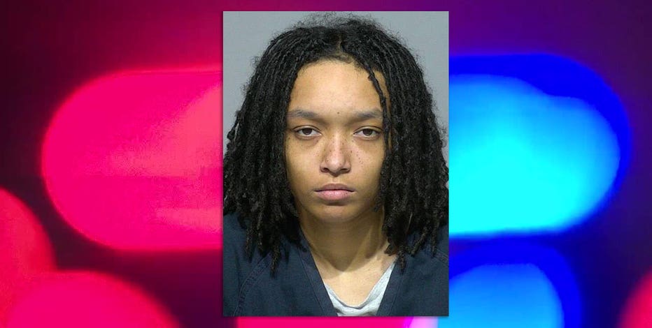 Milwaukee robberies, police chase; woman sentenced to 18 months prison