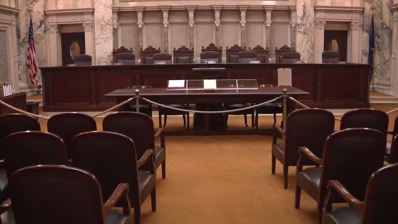 Can jails hold immigrants for ICE? Wisconsin Supreme Court to decide