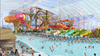 Wisconsin Dells Kalahari water park expansion set to open next year