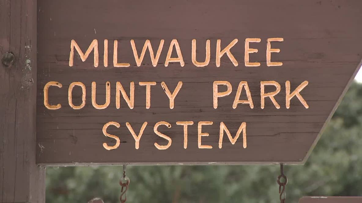 Proposal would limit ICE in Milwaukee County Parks; board to vote