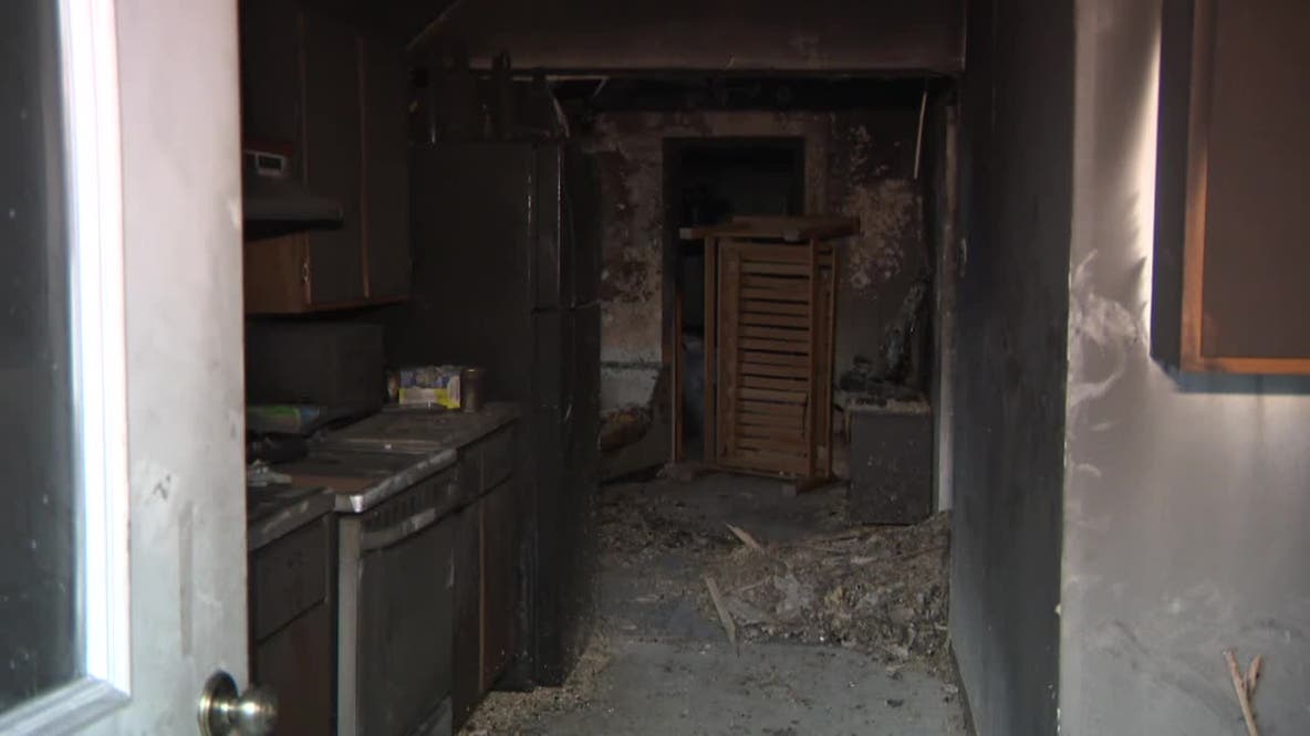 Lomira duplex arson, man committed to state mental health facility