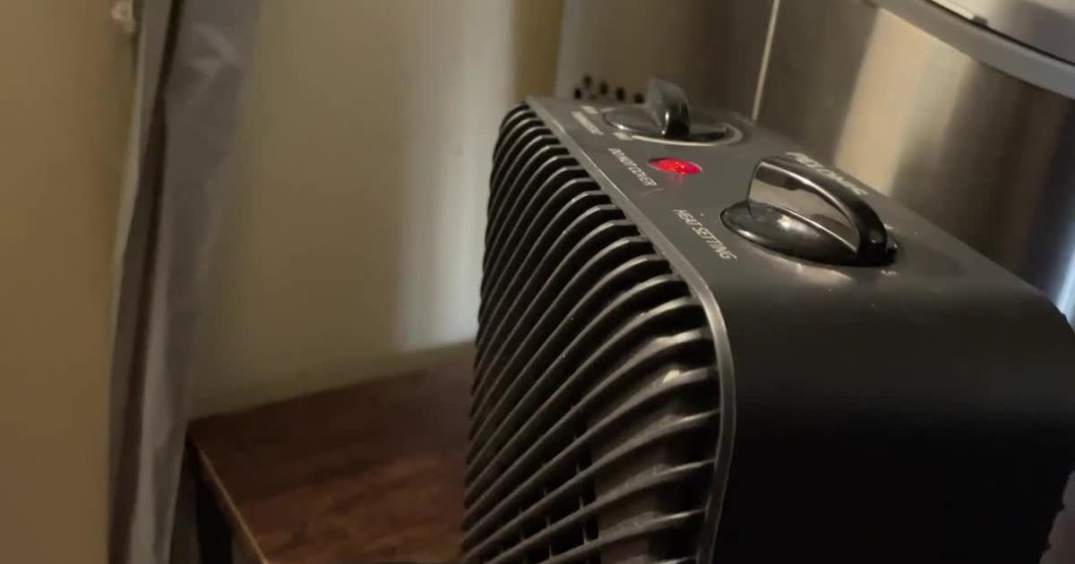 Bitter cold in Milwaukee without heat; renter gets reprieve | FOX6 ...