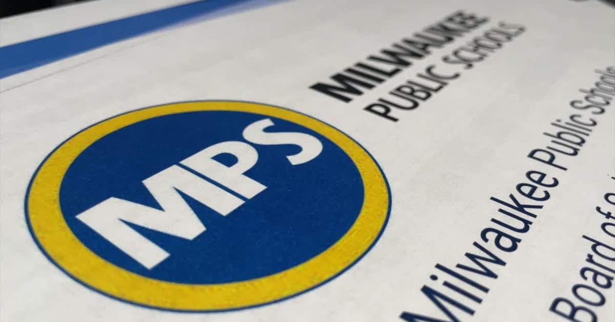 Wisconsin releases final $8M to Milwaukee Public Schools, audit submitted