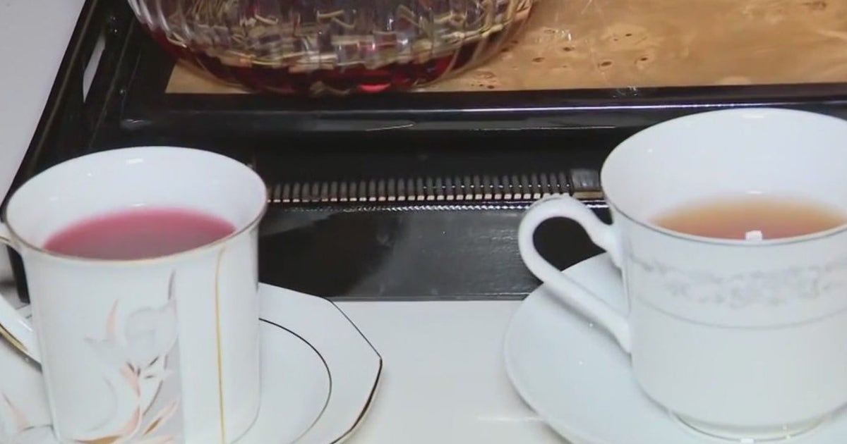 Novel Tea set to bring new flavors in 2025; see unique space | FOX6 ...