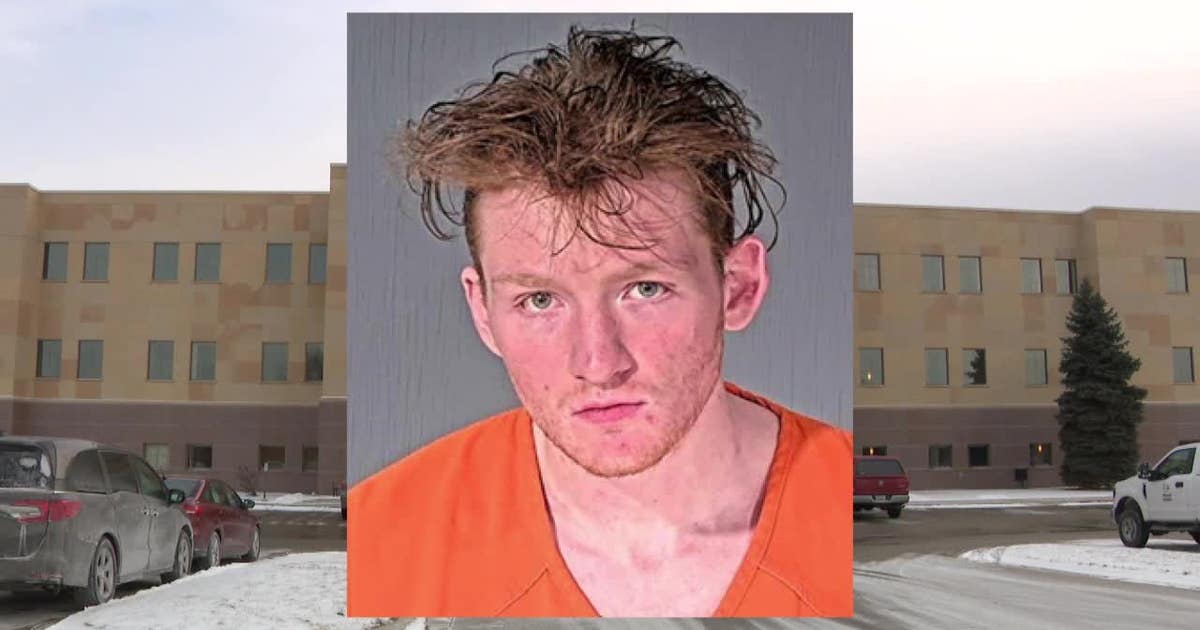 Lomira house fire, man accused of arson | FOX6 Milwaukee