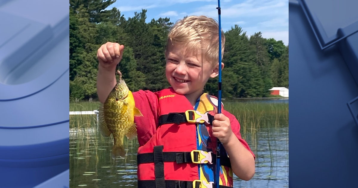 Sussex school bus accident; death leads to 'Finn's Rule,' settlement
